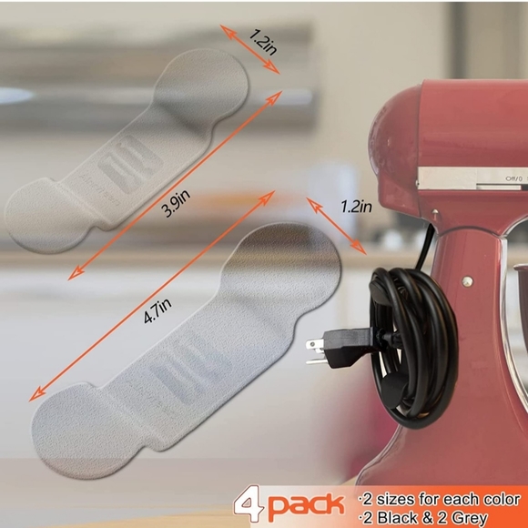 NEW! Ainrvteers Cord Winder - Picture 3 of 6